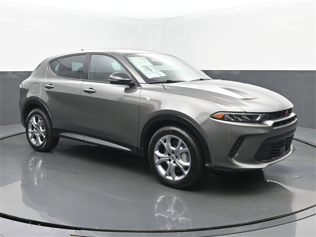 New 2025 Dodge Hornet R/T image 7