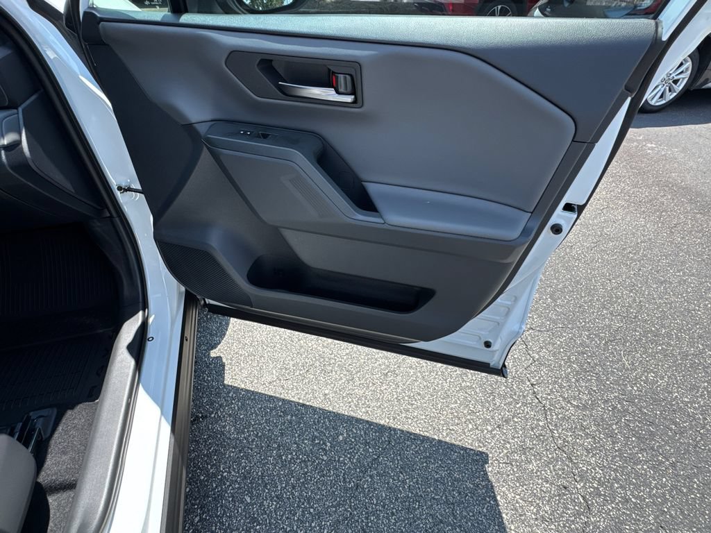 New 2026 Toyota RAV4 SE AWD/4WD image 14