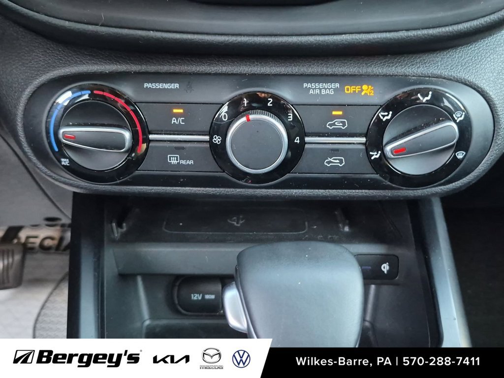 Used 2020 Kia Soul GT-Line w/ GT 2.0L Power Sunroof Package FWD image 28