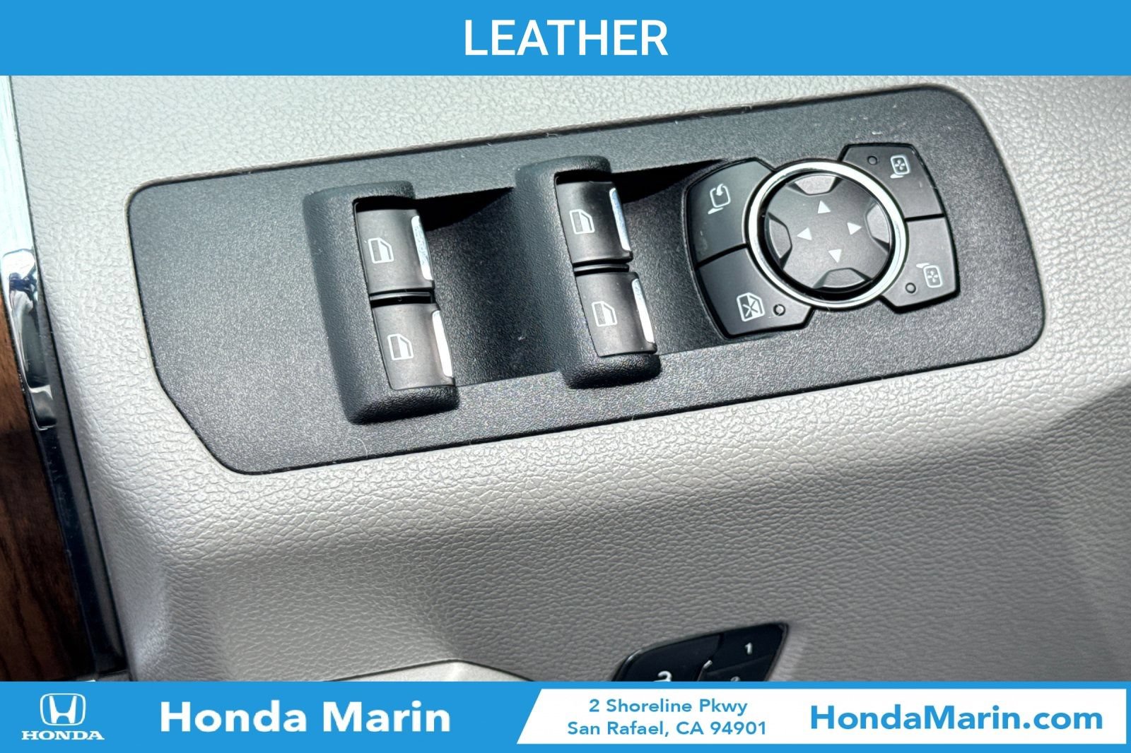 Used 2015 Ford F150 Lariat w/ Equipment Group 502A Luxury AWD/4WD image 14