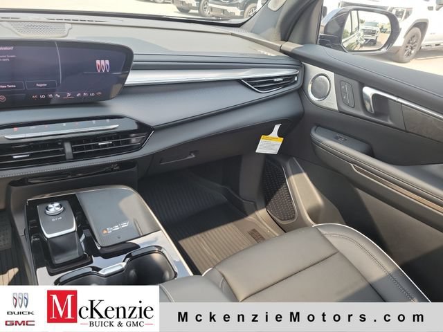New 2026 Buick Enclave Avenir w/ Super Cruise Package FWD image 26