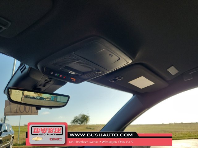 New 2027 Chevrolet Traverse LT w/ Driver Confidence Package FWD image 30