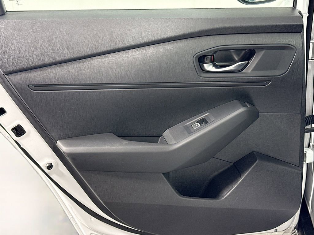 Certified 2023 Honda Accord LX image 25