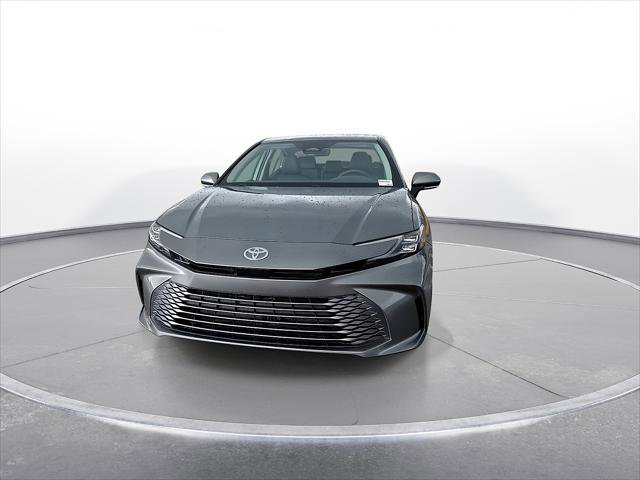 New 2026 Toyota Camry XLE image 3