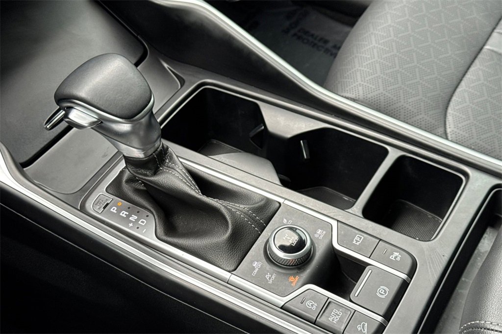 Used 2022 Kia Sorento X-Line EX image 27