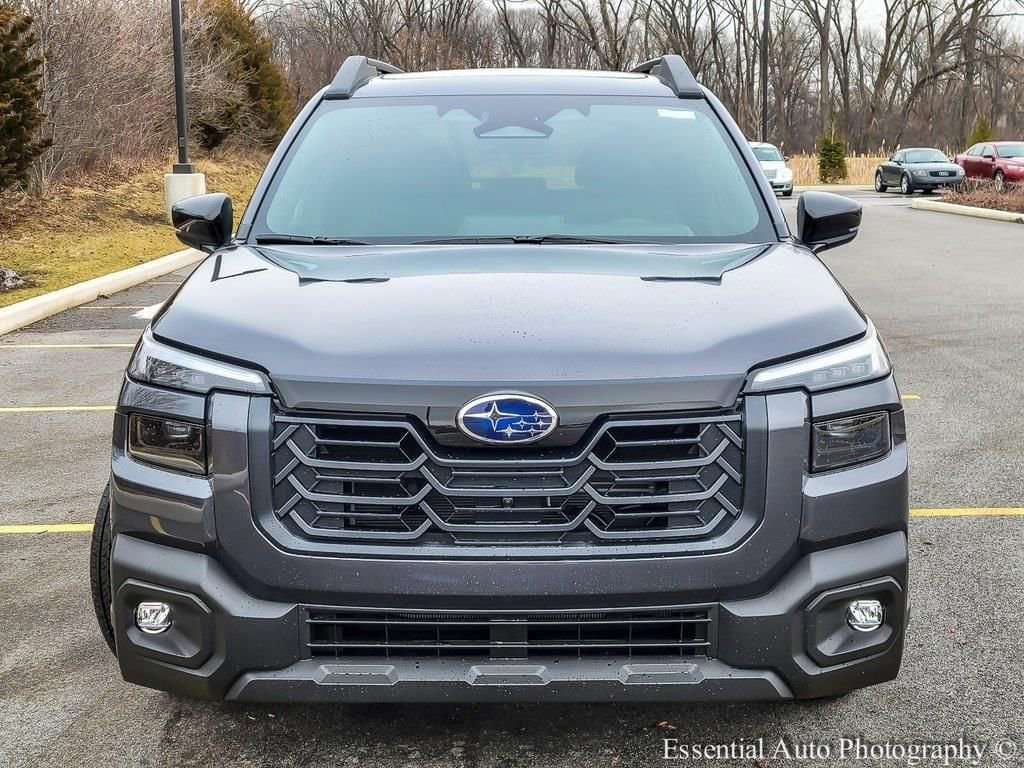 New 2026 Subaru Outback Limited XT image 8