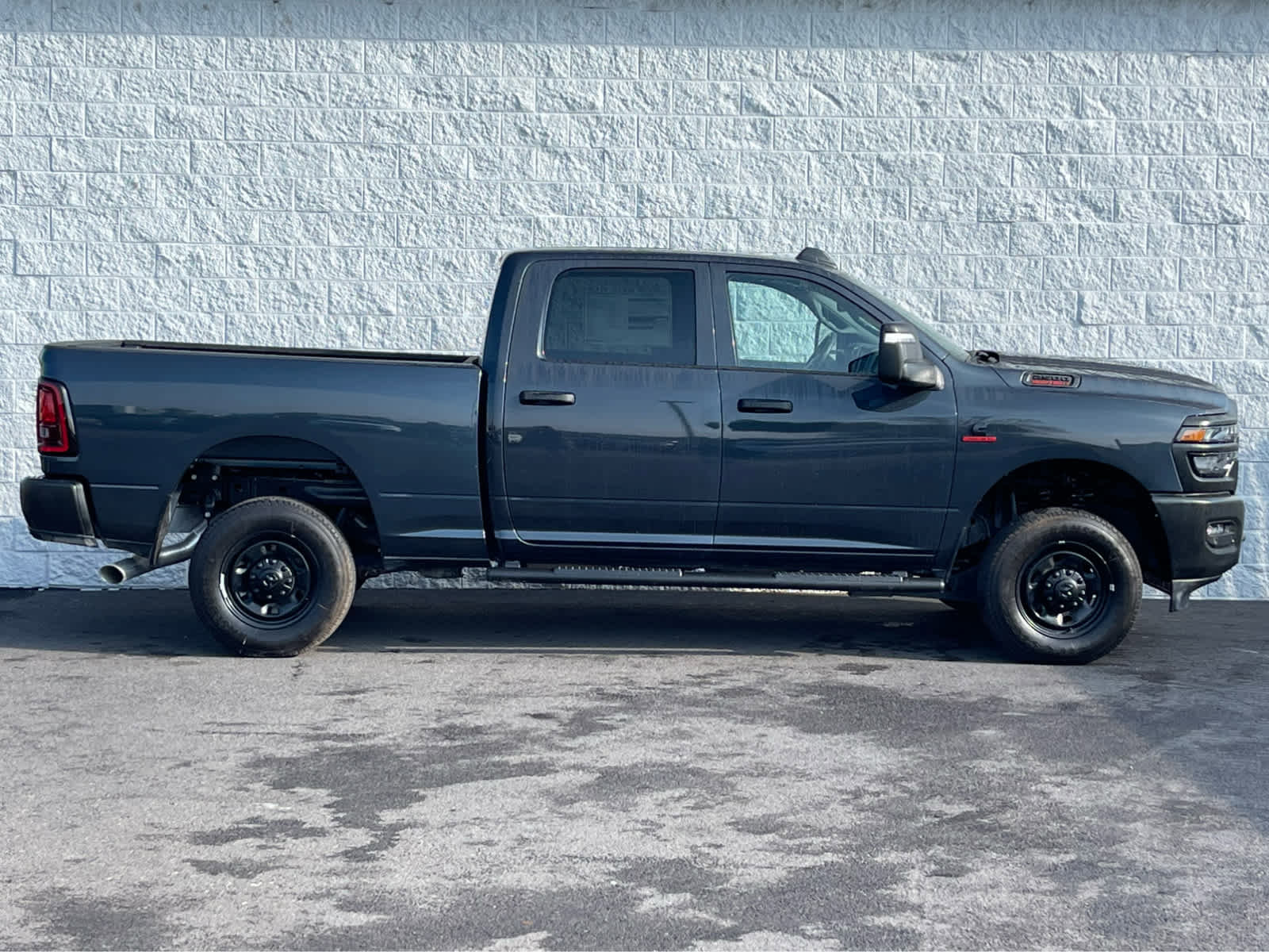New 2026 RAM 2500 Tradesman image 5