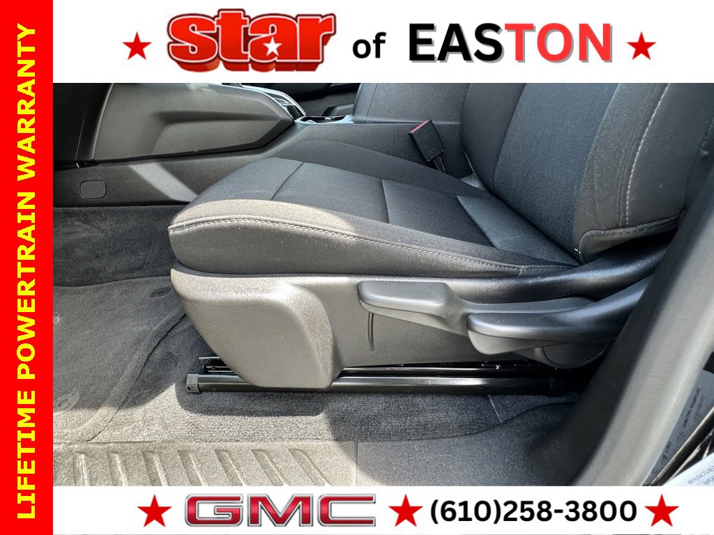 Used 2024 Chevrolet Colorado Trail Boss w/ Advanced Trailering Package image 15