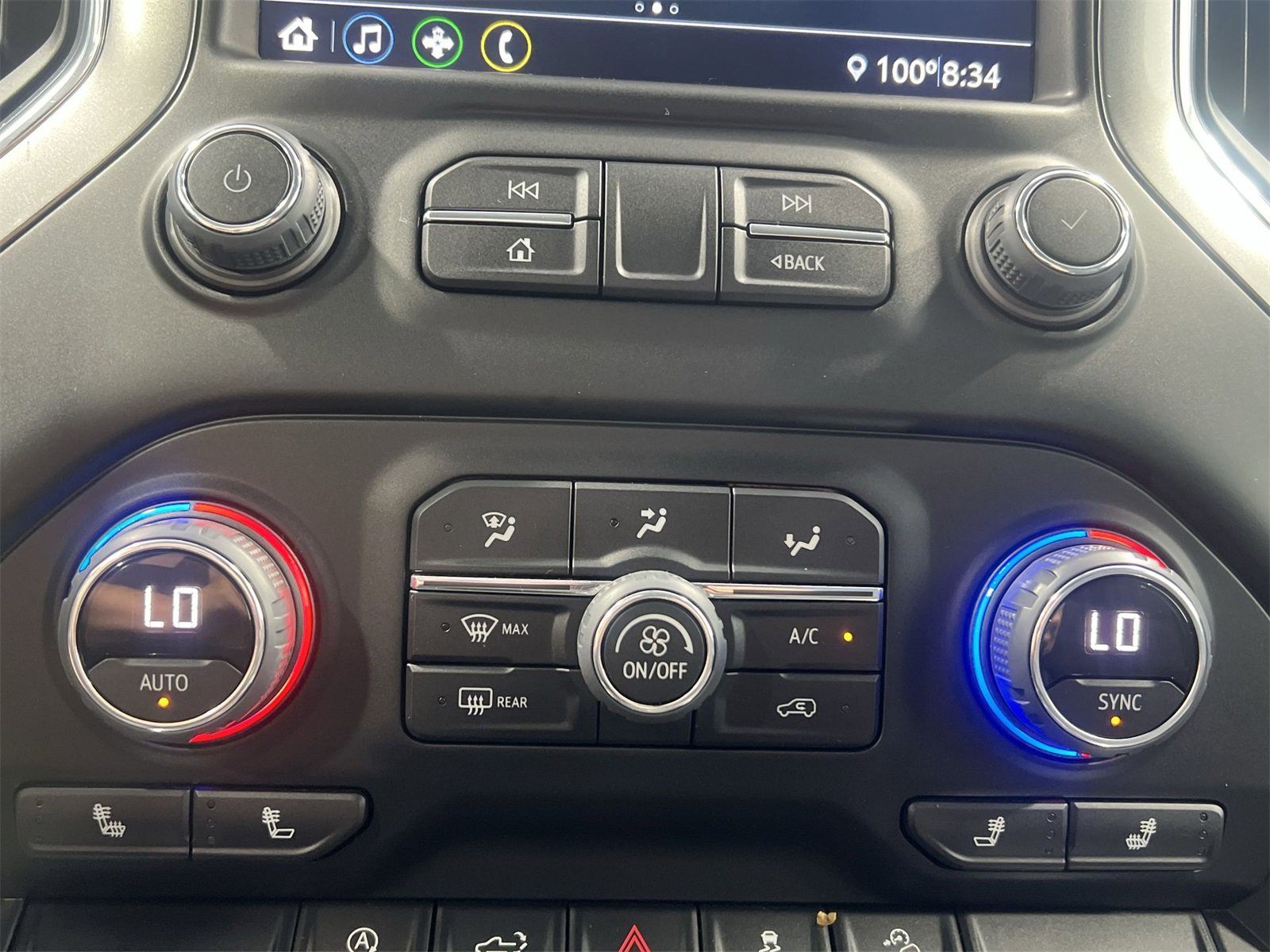 Used 2022 Chevrolet Silverado 1500 RST image 18