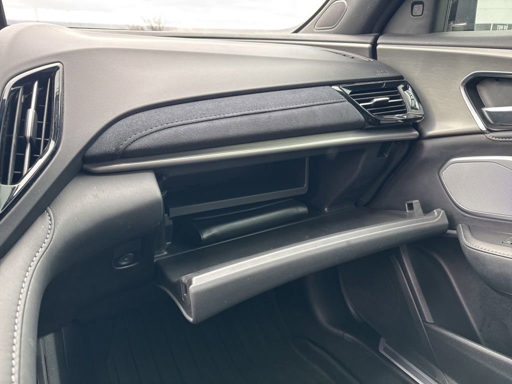 Used 2021 Acura RDX A-Spec image 28