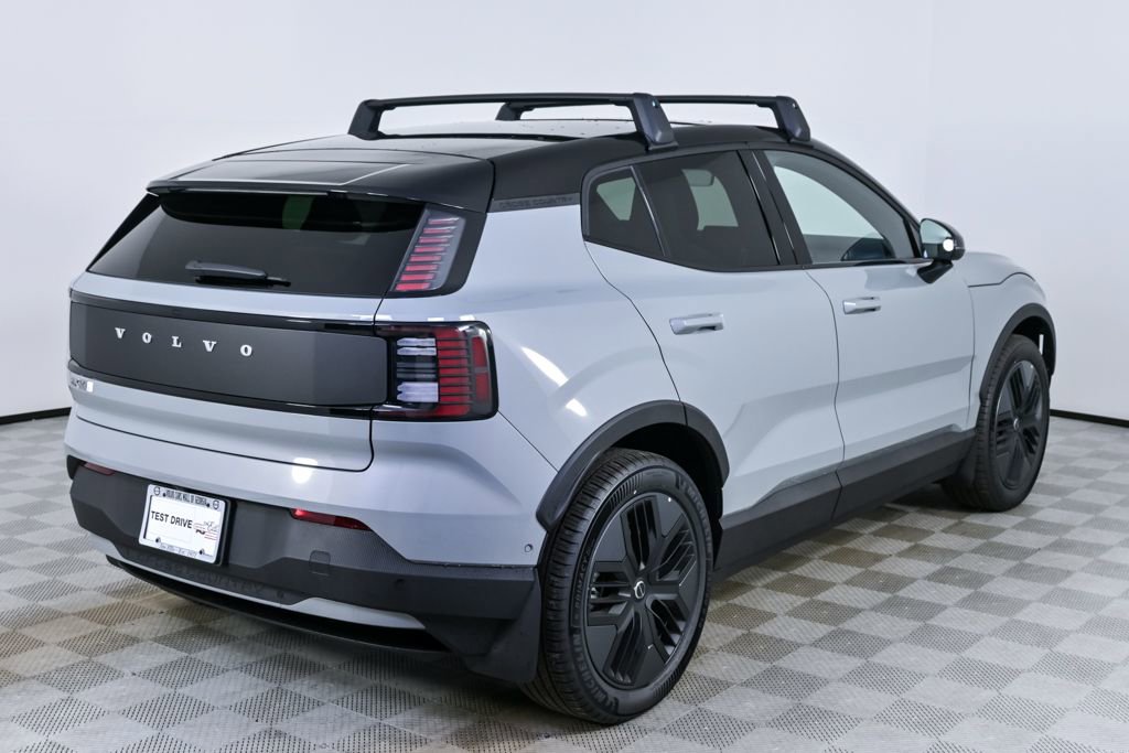 New 2026 Volvo EX30 Cross Country Ultra w/ Protection Package Premier image 25