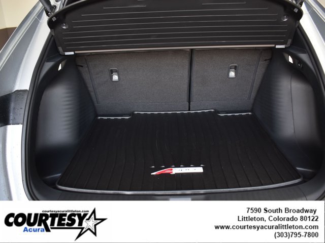 Used 2025 Acura ADX A-Spec AWD/4WD image 21
