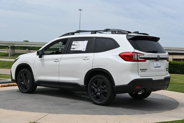 New 2026 Subaru Ascent Bronze Edition AWD/4WD image 5