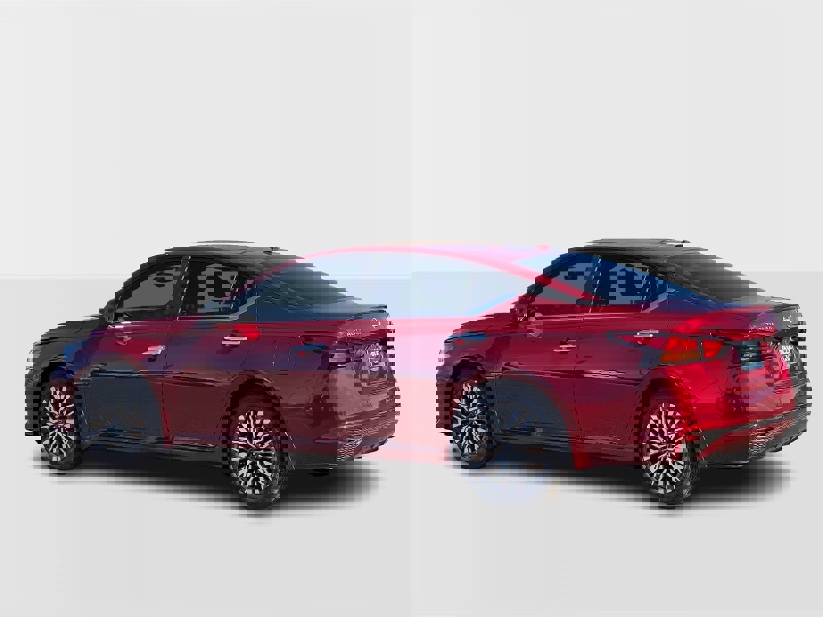 New 2025 Nissan Altima 2.5 SV image 3