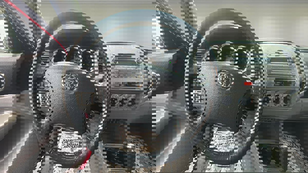 Used 2010 Toyota Tacoma 2WD Access Cab image 11