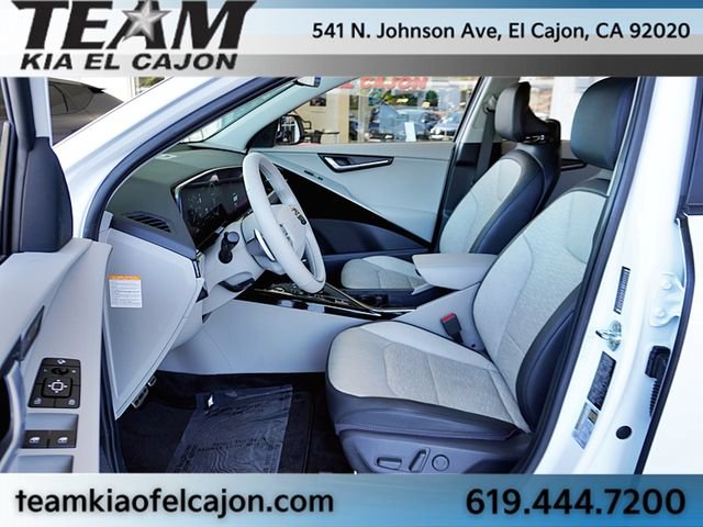 Certified 2023 Kia Niro Wave FWD image 14