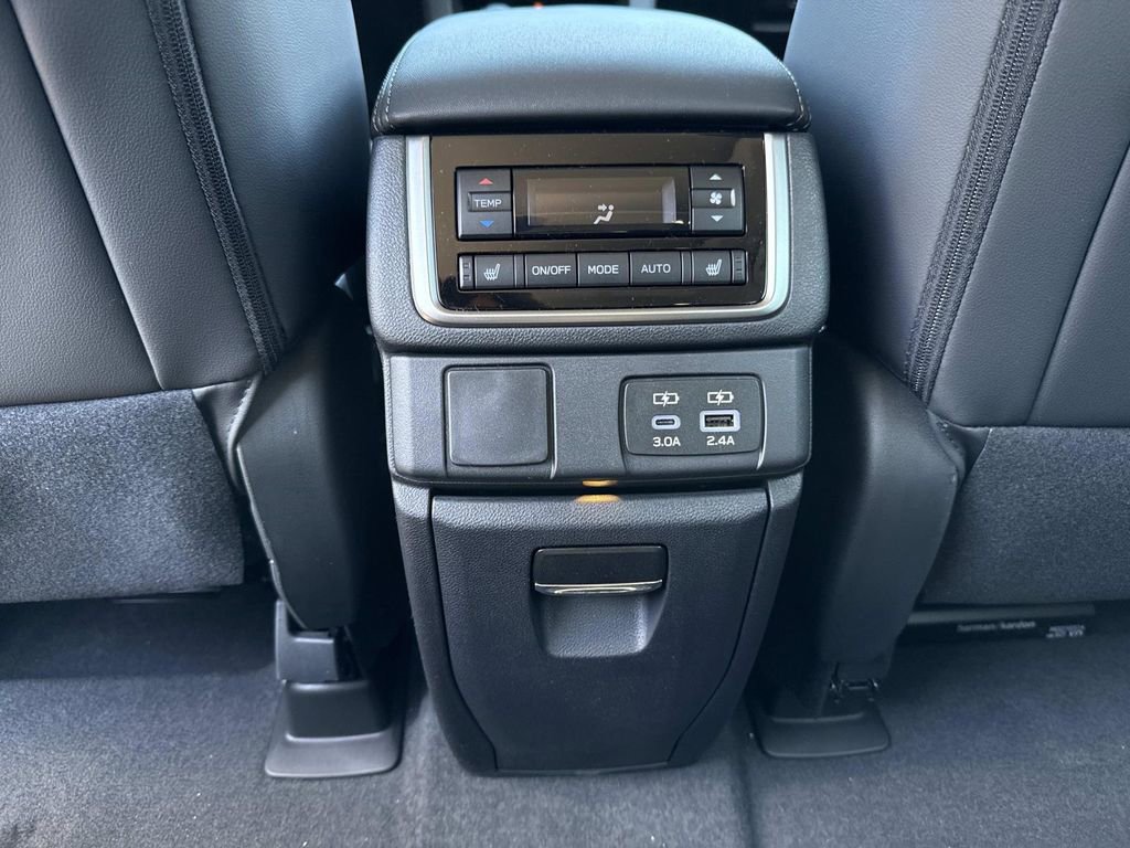 New 2026 Subaru Ascent Limited image 20