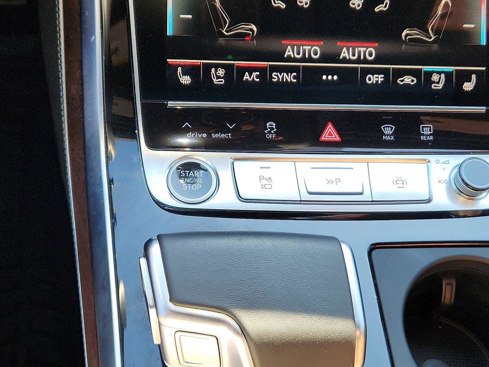 Used 2025 Audi Q7 3.0T Prestige w/ Prestige Package image 23