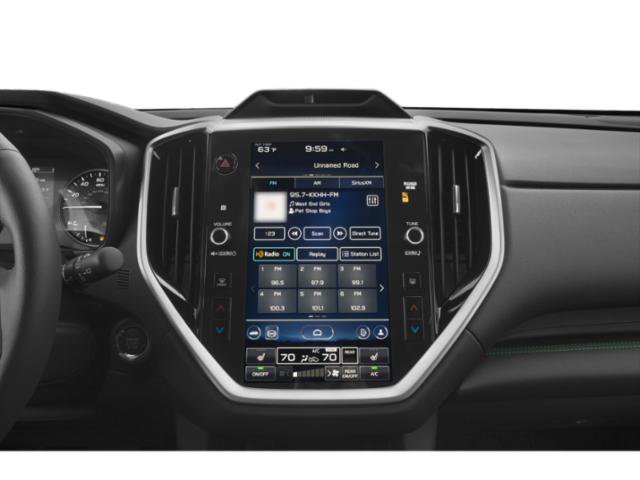 Certified 2025 Subaru Ascent Bronze Edition image 12