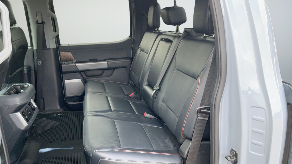Used 2024 Ford F250 4x4 Crew Cab Super Duty image 20