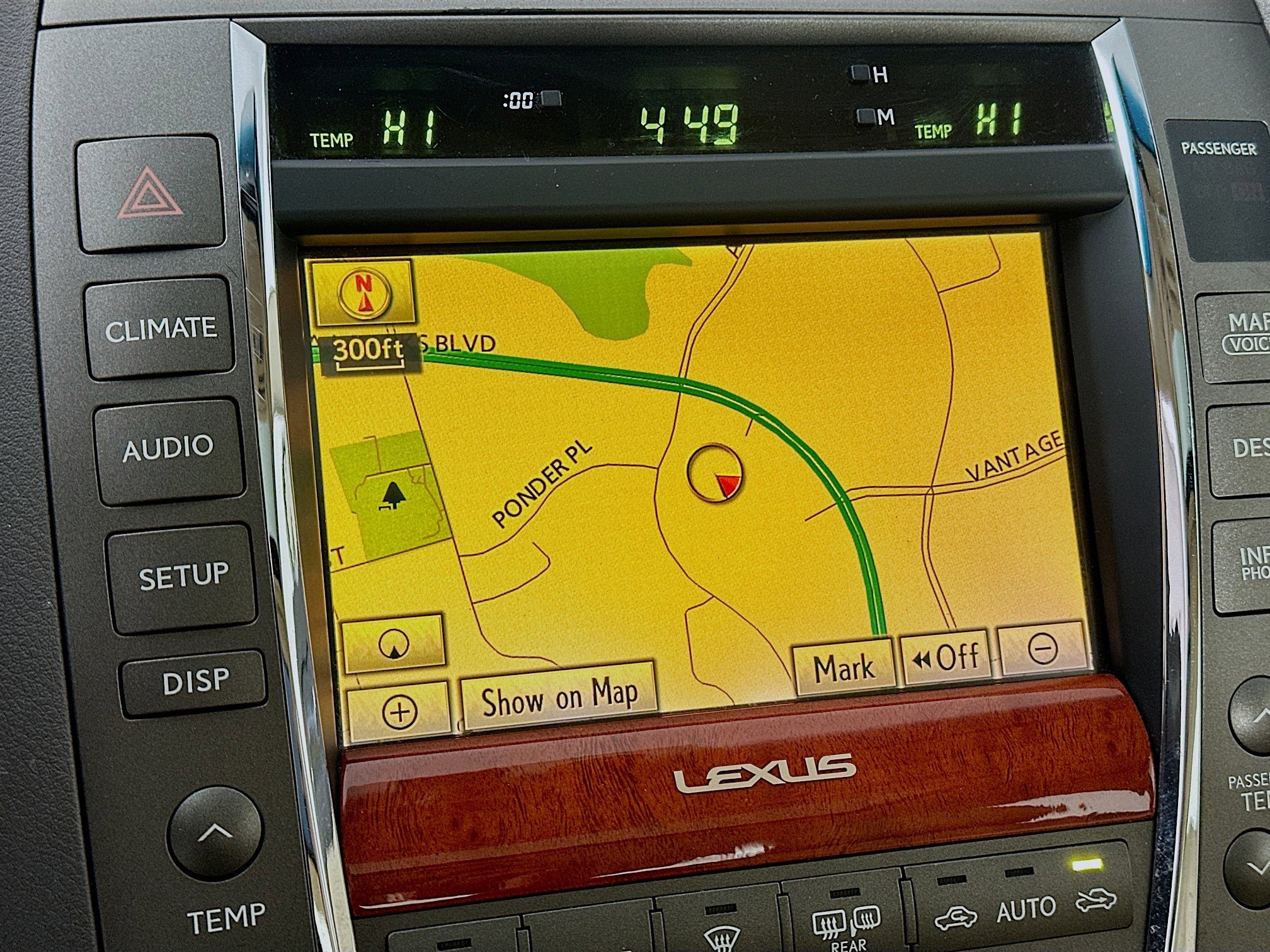 Used 2012 Lexus ES 350 image 21