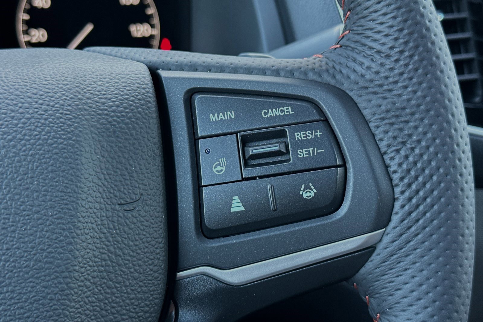 New 2025 Honda Ridgeline TrailSport image 31