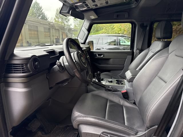 Used 2025 INEOS Grenadier Station Wagon AWD/4WD image 14