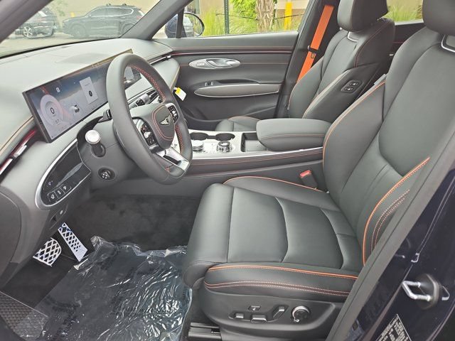 New 2026 Genesis GV70 3.5T Sport Advanced AWD/4WD image 14