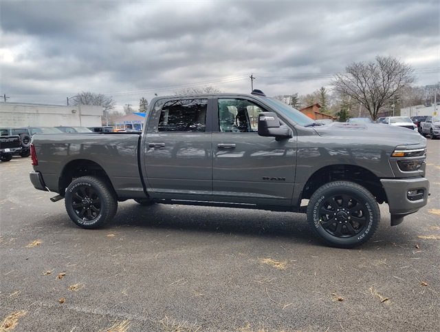 New 2026 RAM 2500 Laramie image 7