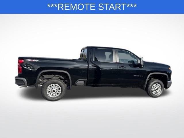 Used 2026 Chevrolet Silverado 2500 LT w/ Convenience Package image 7