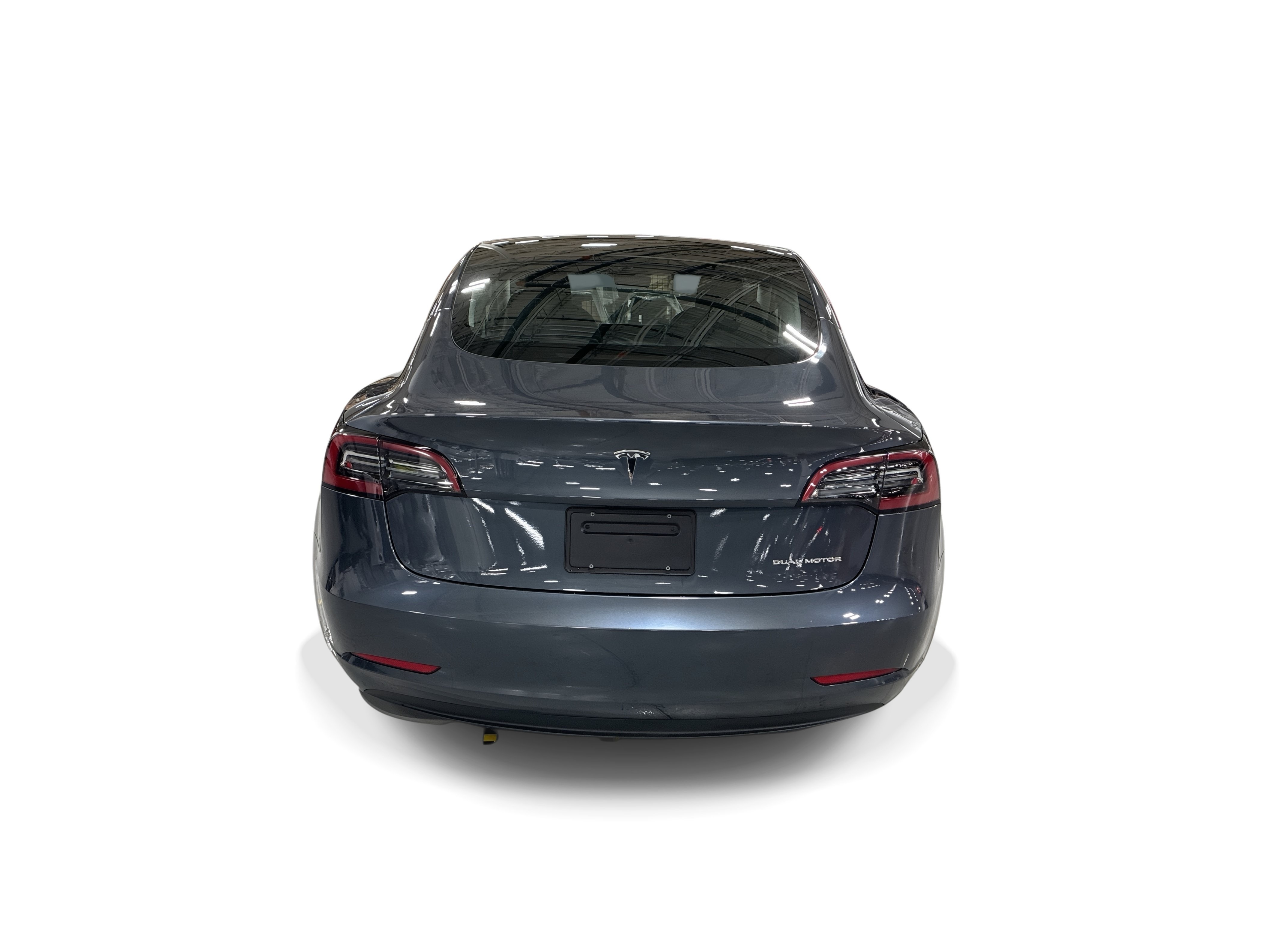 Certified 2023 Tesla Model 3 Long Range AWD/4WD image 5