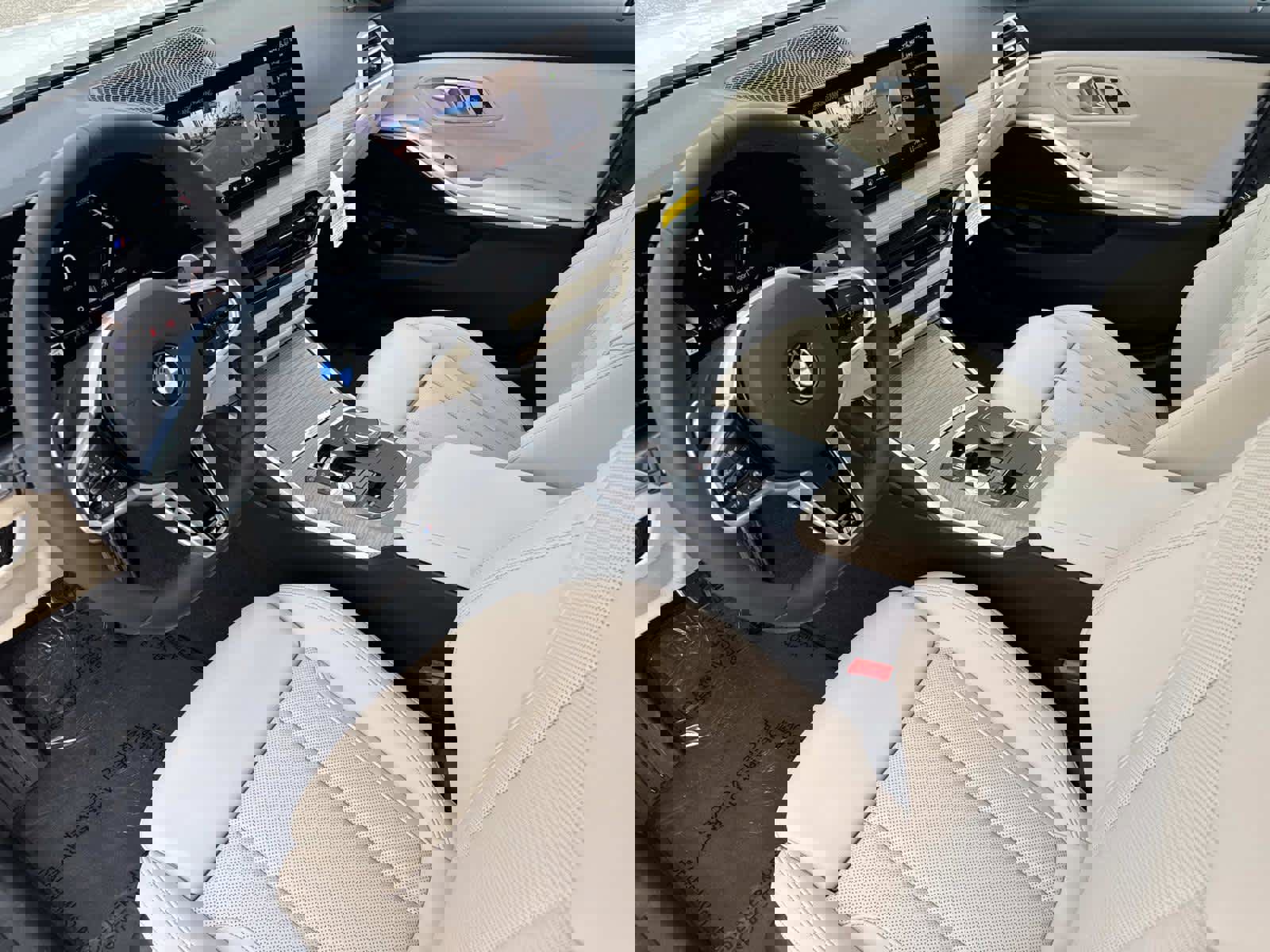 New 2026 BMW 330i Sedan w/ M Sport Package image 22