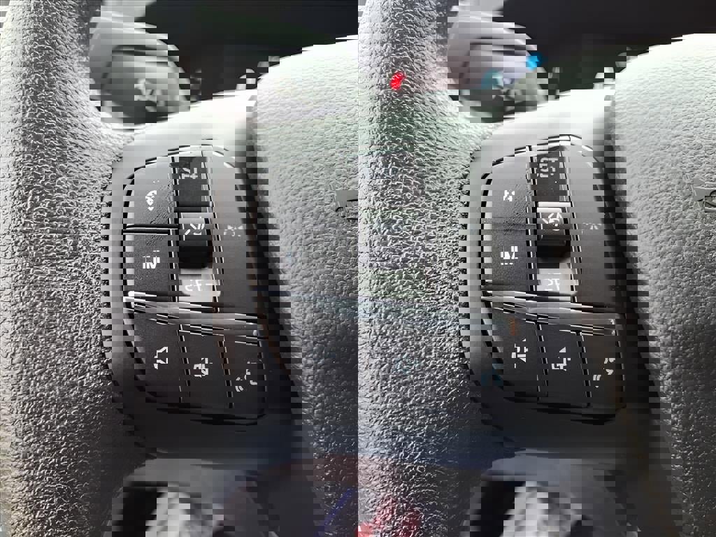 New 2026 Ford Transit 350 148 High Roof Extended w/ Load Area Protection Package image 15