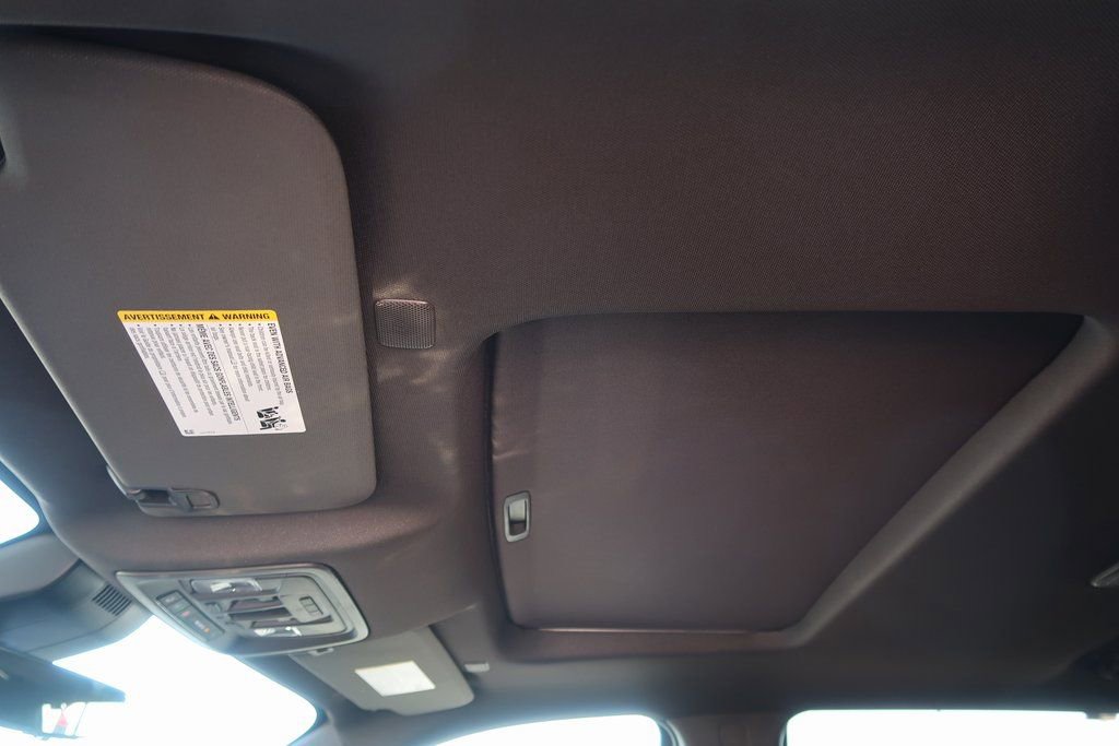 New 2026 GMC Sierra 2500 Denali w/ Denali Reserve Package image 14