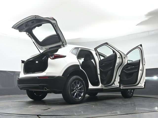 Certified 2024 MAZDA CX-30 AWD 2.5 S image 44