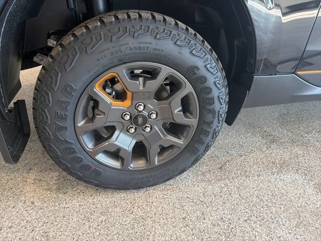 New 2026 Ford Maverick Tremor AWD/4WD image 6
