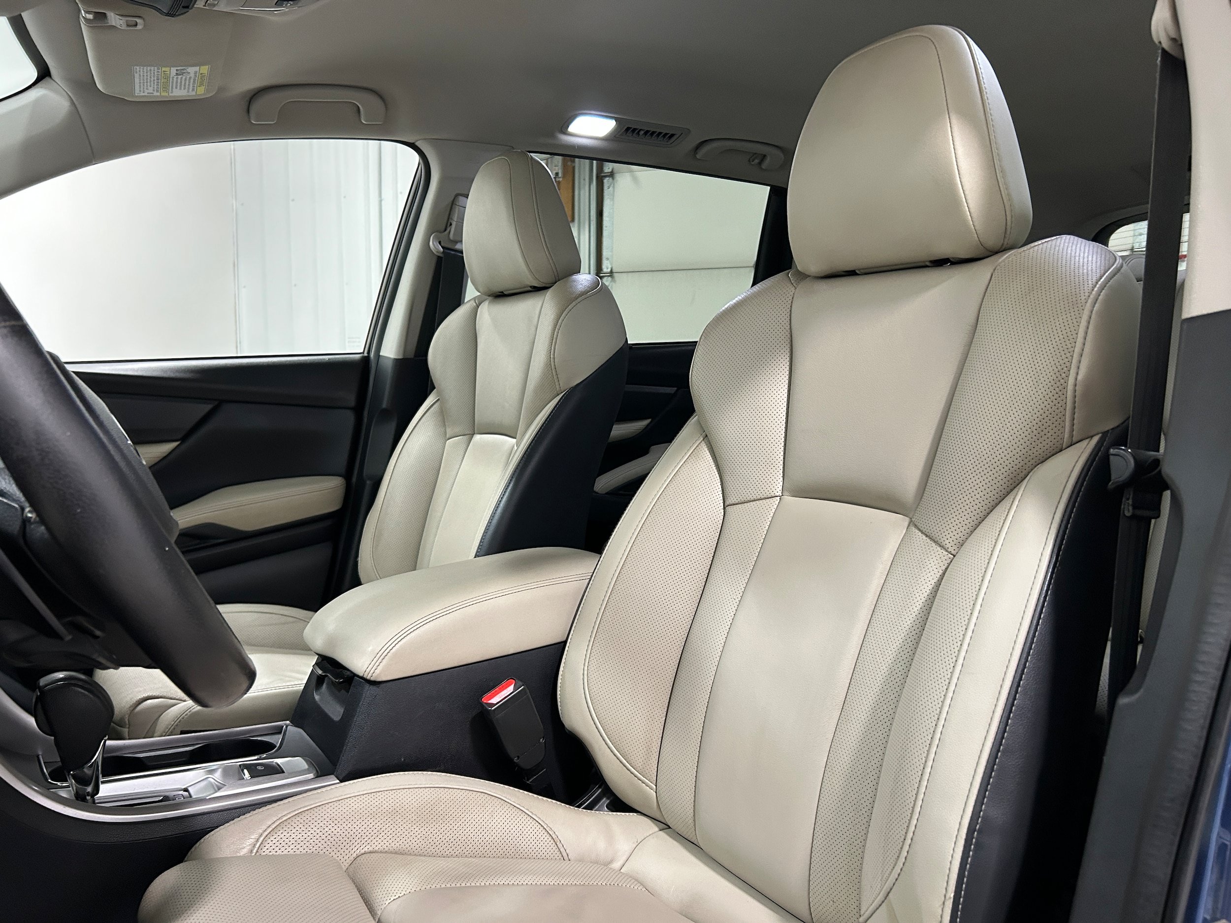 Used 2020 Subaru Ascent Limited w/ Popular Package #2A AWD/4WD image 26