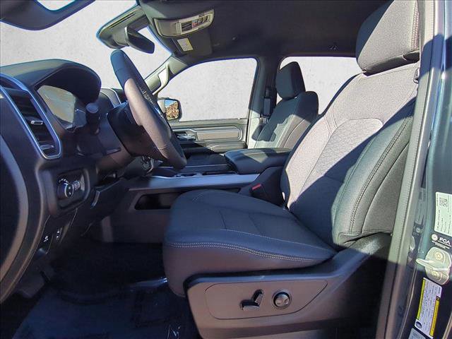 New 2026 RAM 1500 Big Horn video 4