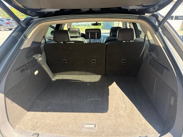 Used 2019 Lincoln Nautilus Reserve AWD/4WD image 28