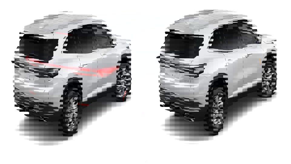 New 2026 Buick Enclave Preferred image 53