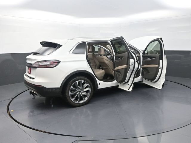 Used 2022 Lincoln Nautilus Reserve w/ Equipment Group 201A AWD/4WD image 45