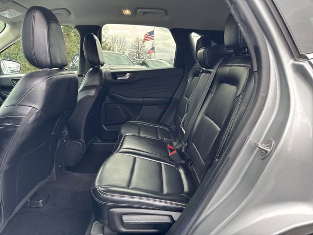 Used 2023 Ford Escape Platinum image 21
