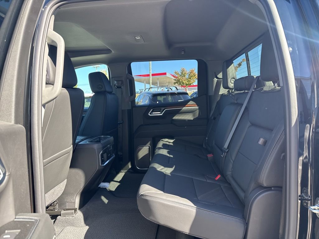 New 2026 GMC Sierra 1500 Denali w/ Technology Package image 30