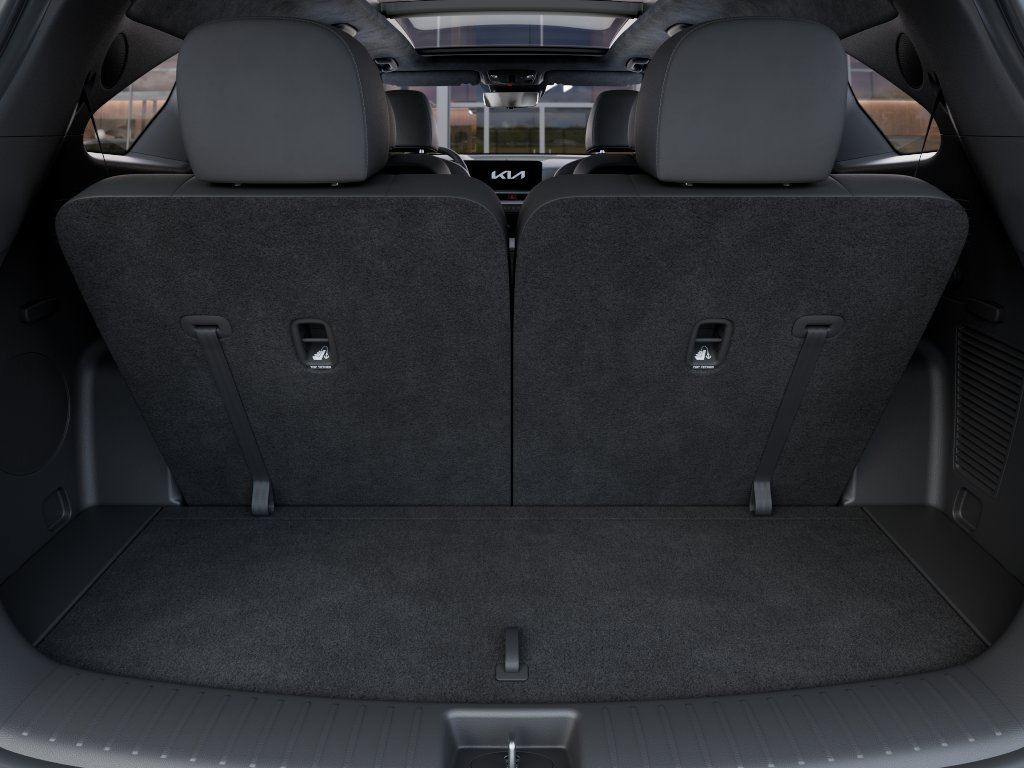 New 2026 Kia Sorento SX Prestige AWD/4WD image 19
