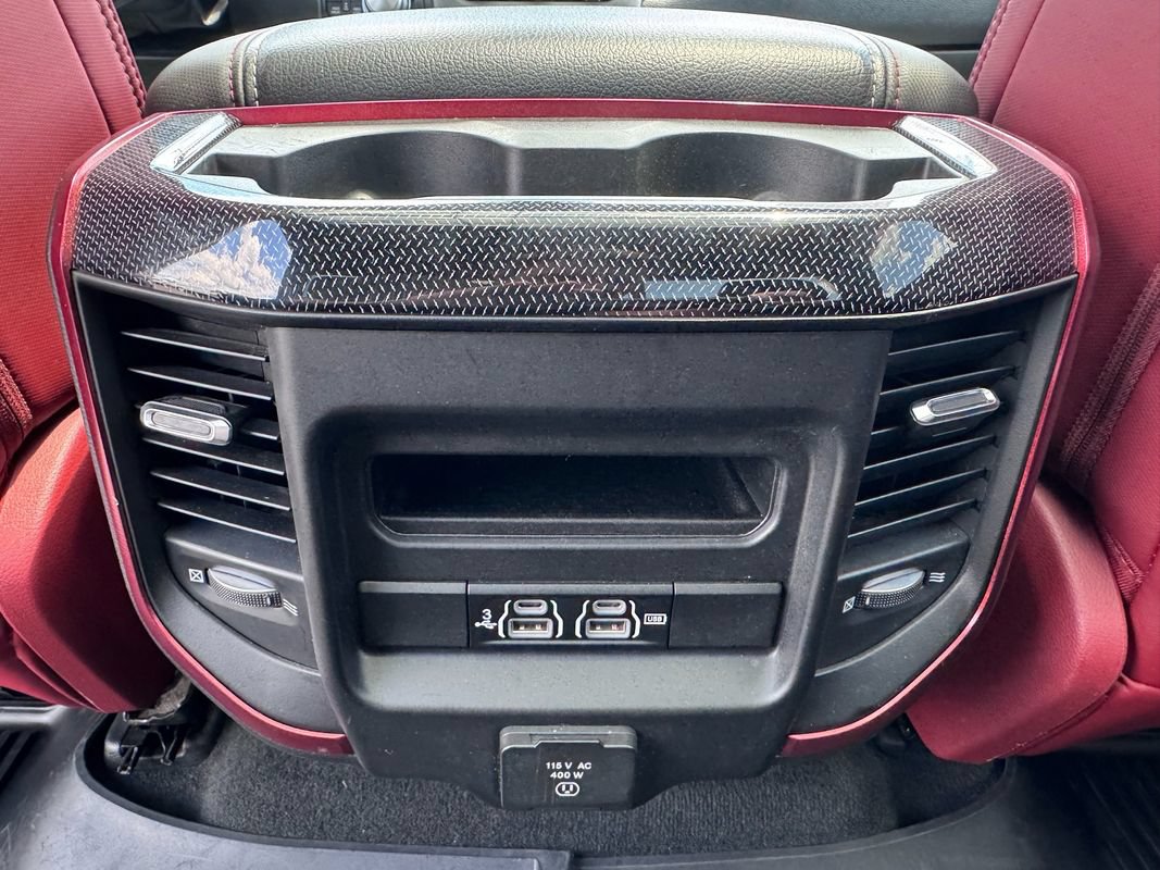 Used 2019 RAM 1500 Rebel w/ Rebel Level 2 Equipment Group AWD/4WD image 40