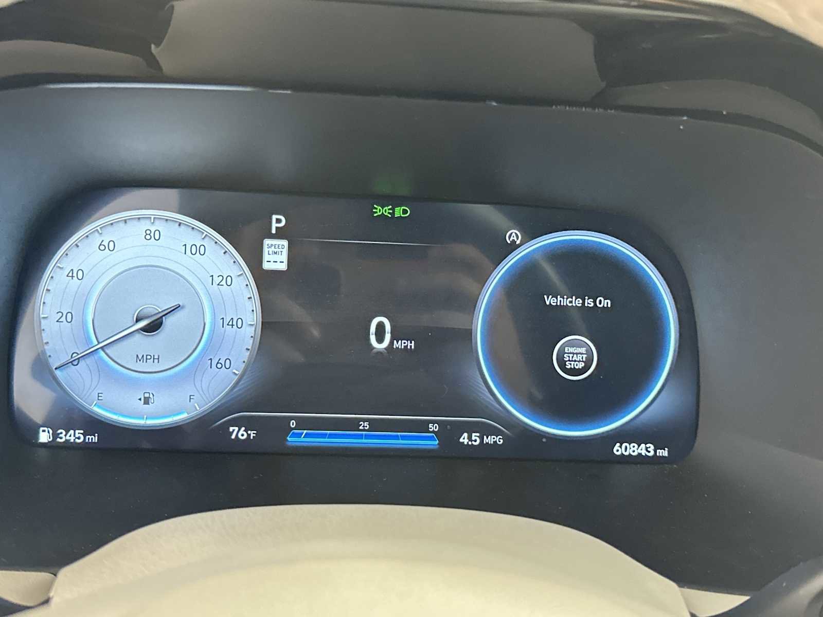 Used 2024 Hyundai Palisade Limited image 18