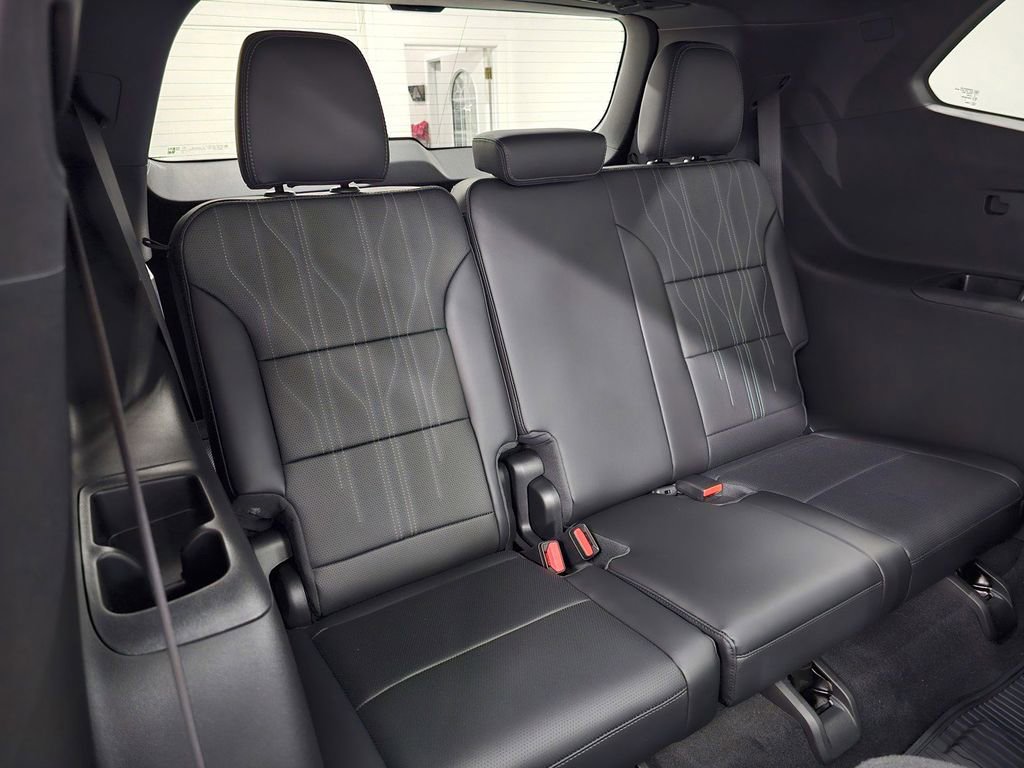 New 2026 Buick Enclave Avenir w/ Super Cruise Package image 23