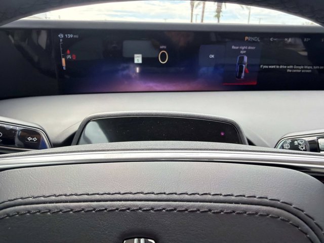 New 2026 Lincoln Nautilus Premier AWD/4WD image 25