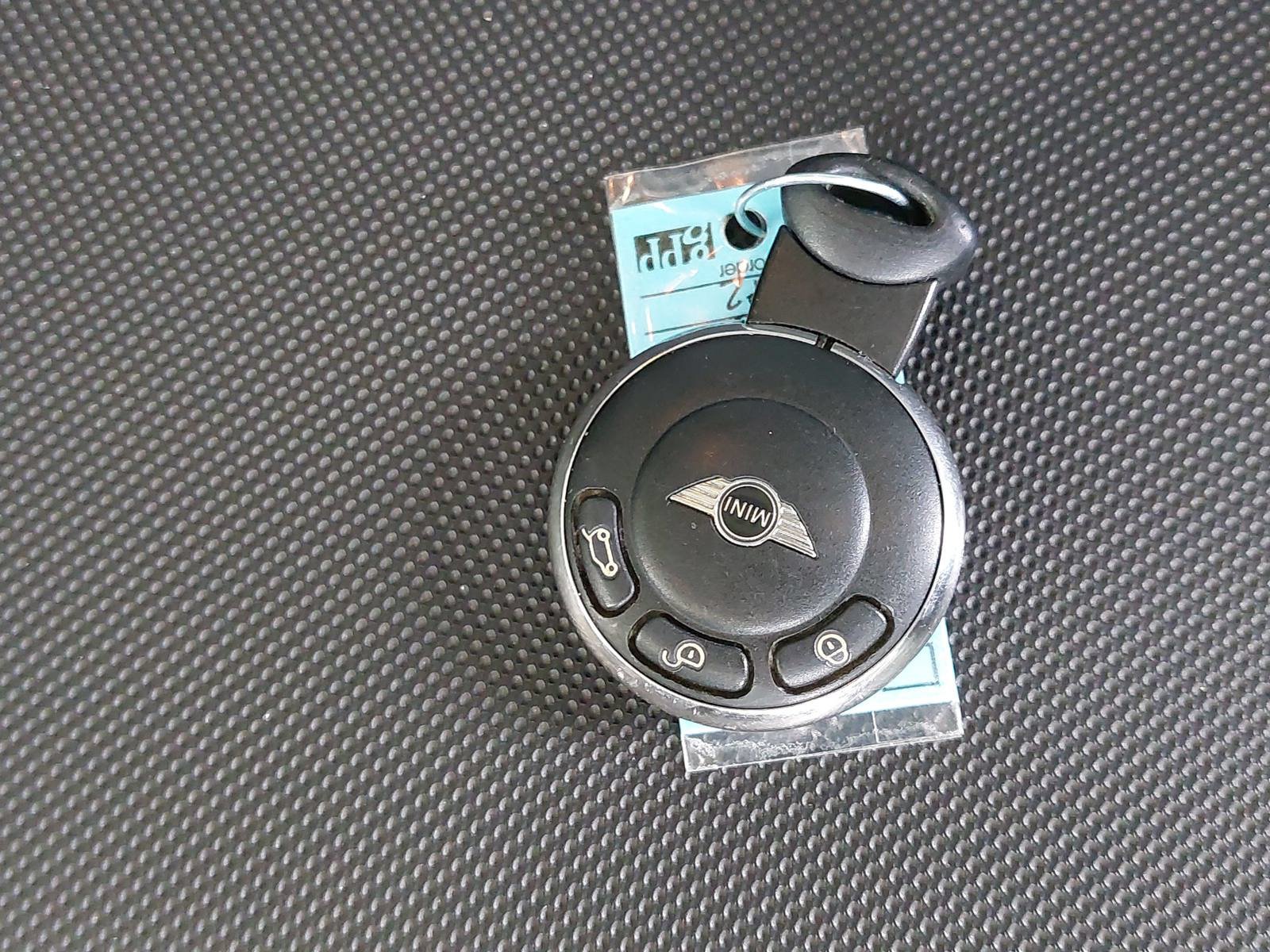 Used 2015 MINI Cooper Countryman FWD image 31