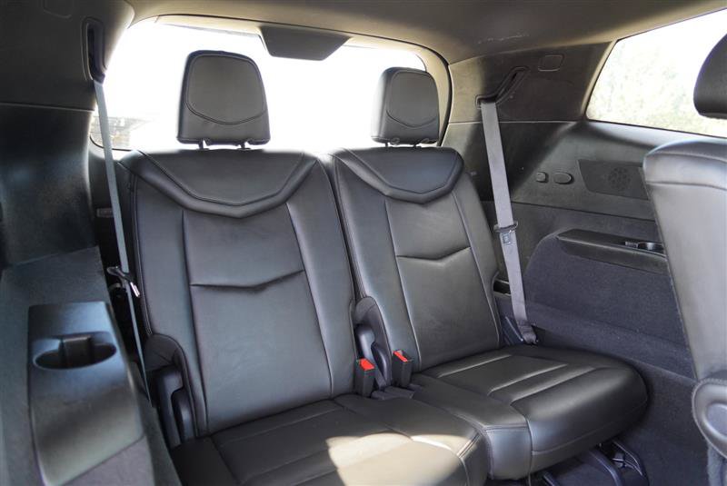 Used 2020 Cadillac XT6 Premium Luxury AWD/4WD image 87